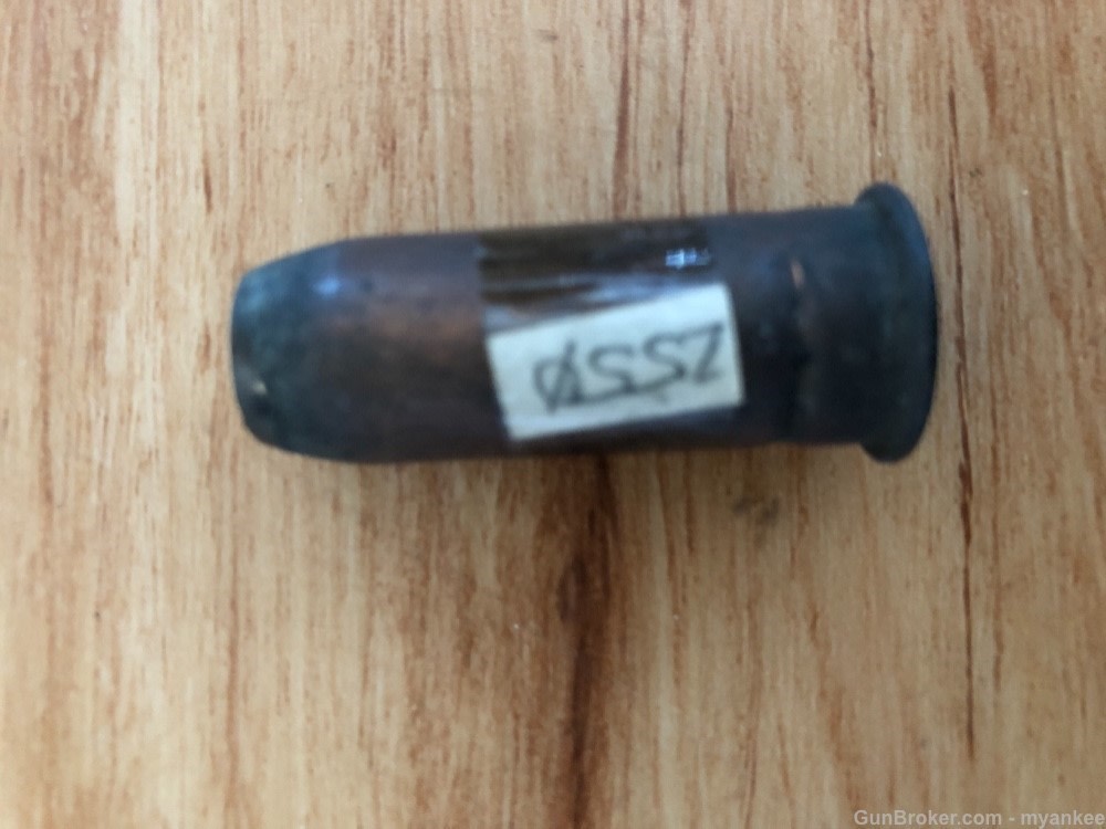 50 70 Blank Cartridge-img-0