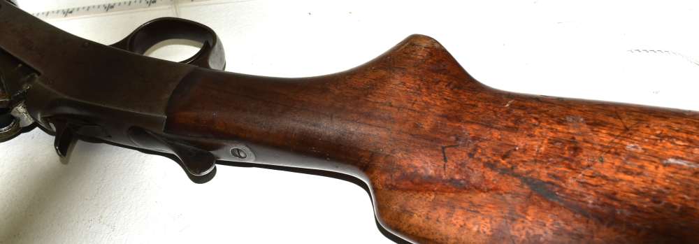 Winchester Model 20 .410 Bore 26" Full Choke Single Shot Project-img-23