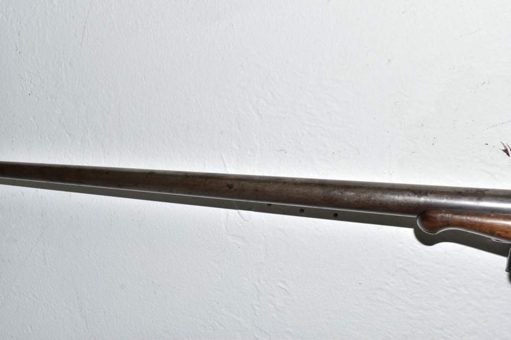 Winchester Model 20 .410 Bore 26" Full Choke Single Shot Project-img-25