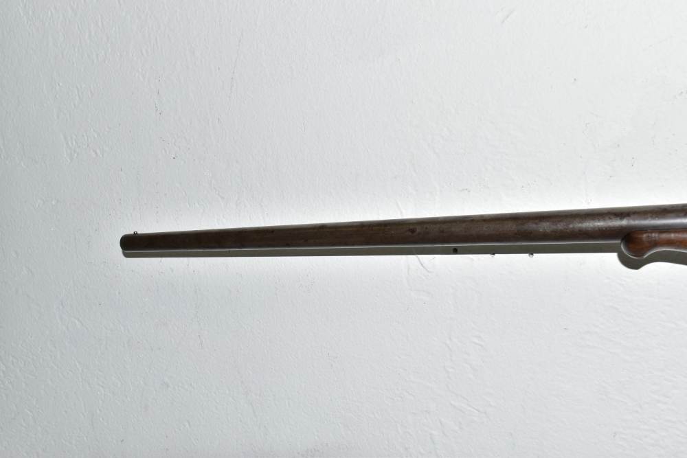Winchester Model 20 .410 Bore 26" Full Choke Single Shot Project-img-29