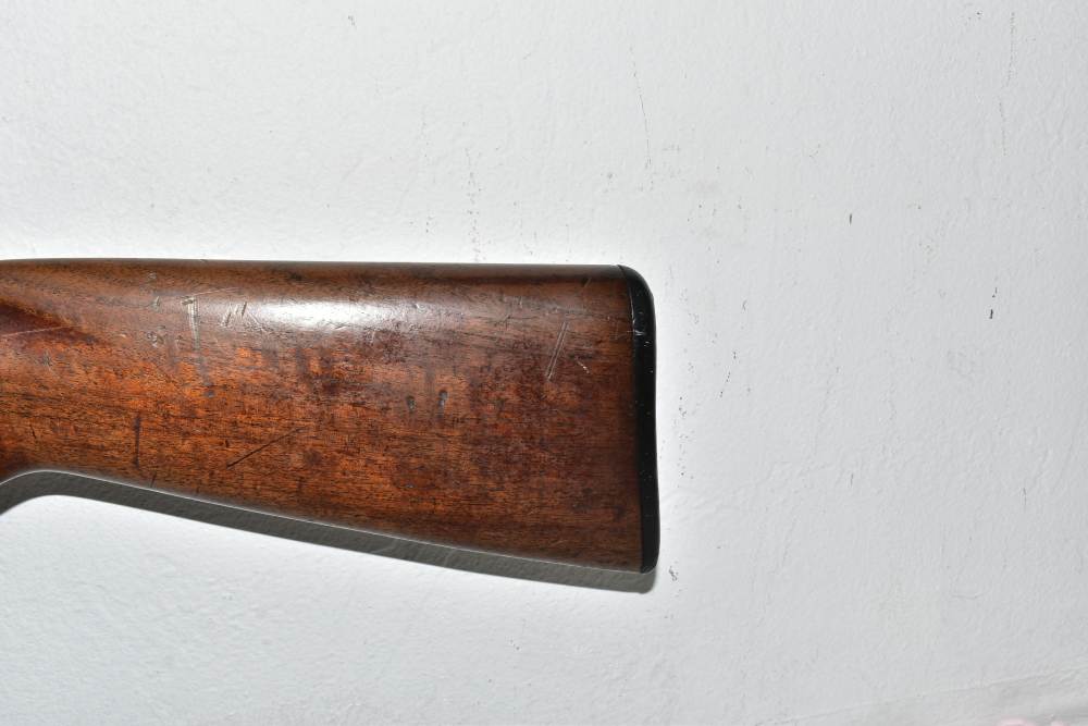Winchester Model 20 .410 Bore 26" Full Choke Single Shot Project-img-34