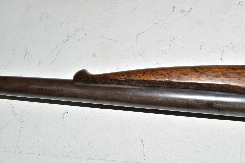 Winchester Model 20 .410 Bore 26" Full Choke Single Shot Project-img-11