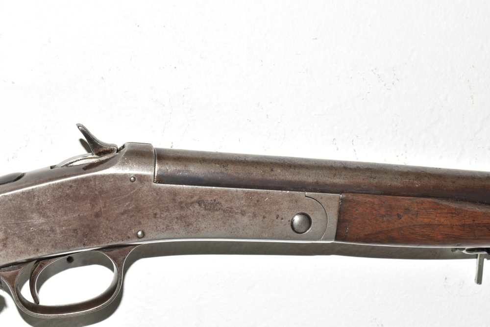 Winchester Model 20 .410 Bore 26" Full Choke Single Shot Project-img-7