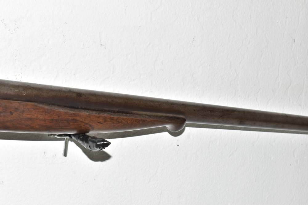 Winchester Model 20 .410 Bore 26" Full Choke Single Shot Project-img-6