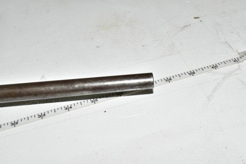 Winchester Model 20 .410 Bore 26" Full Choke Single Shot Project-img-18