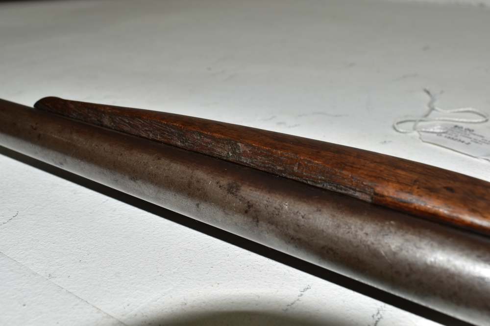 Winchester Model 20 .410 Bore 26" Full Choke Single Shot Project-img-10