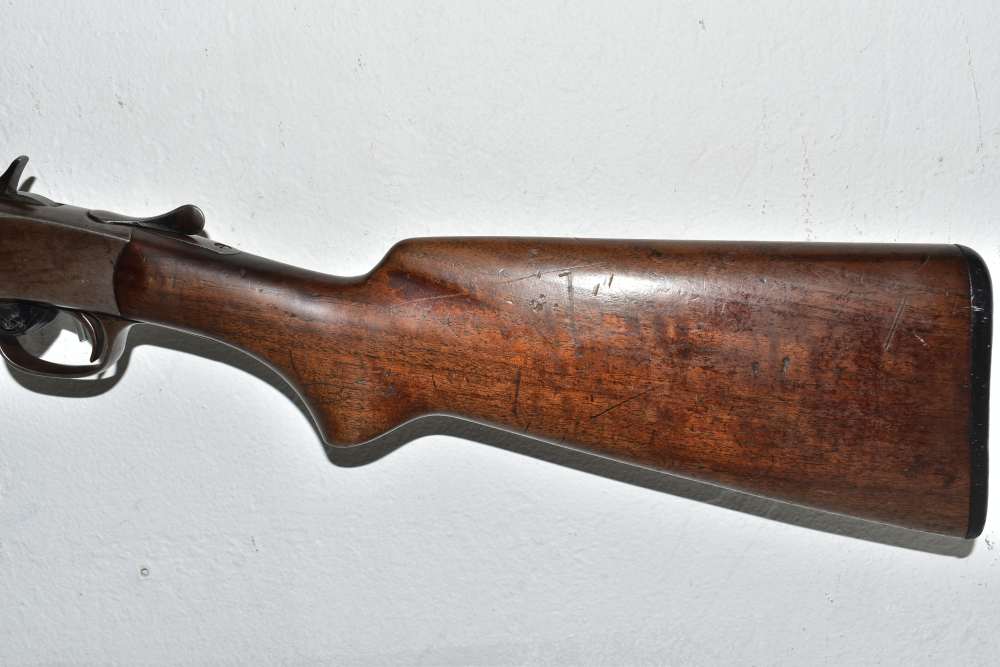 Winchester Model 20 .410 Bore 26" Full Choke Single Shot Project-img-33