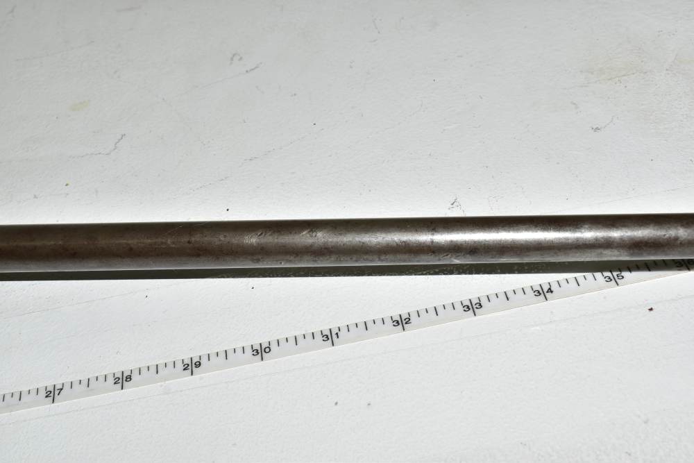 Winchester Model 20 .410 Bore 26" Full Choke Single Shot Project-img-19