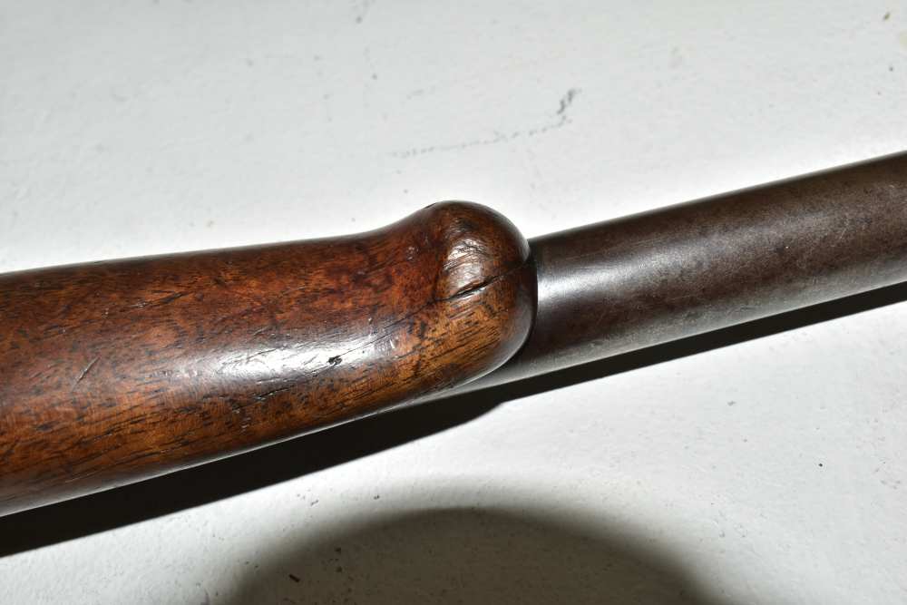 Winchester Model 20 .410 Bore 26" Full Choke Single Shot Project-img-15