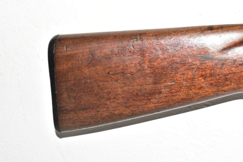 Winchester Model 20 .410 Bore 26" Full Choke Single Shot Project-img-9
