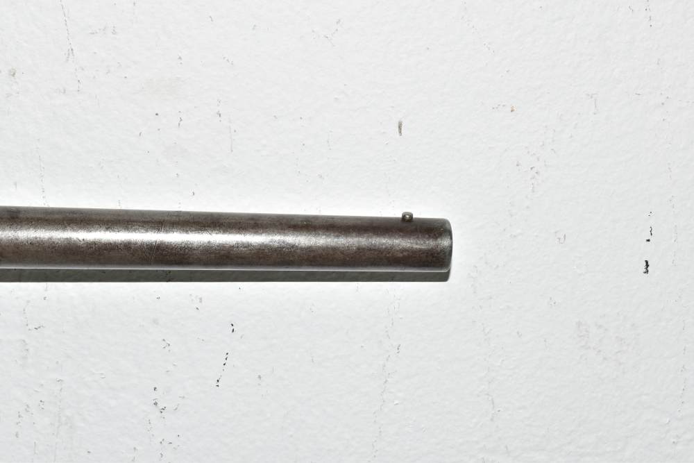 Winchester Model 20 .410 Bore 26" Full Choke Single Shot Project-img-4