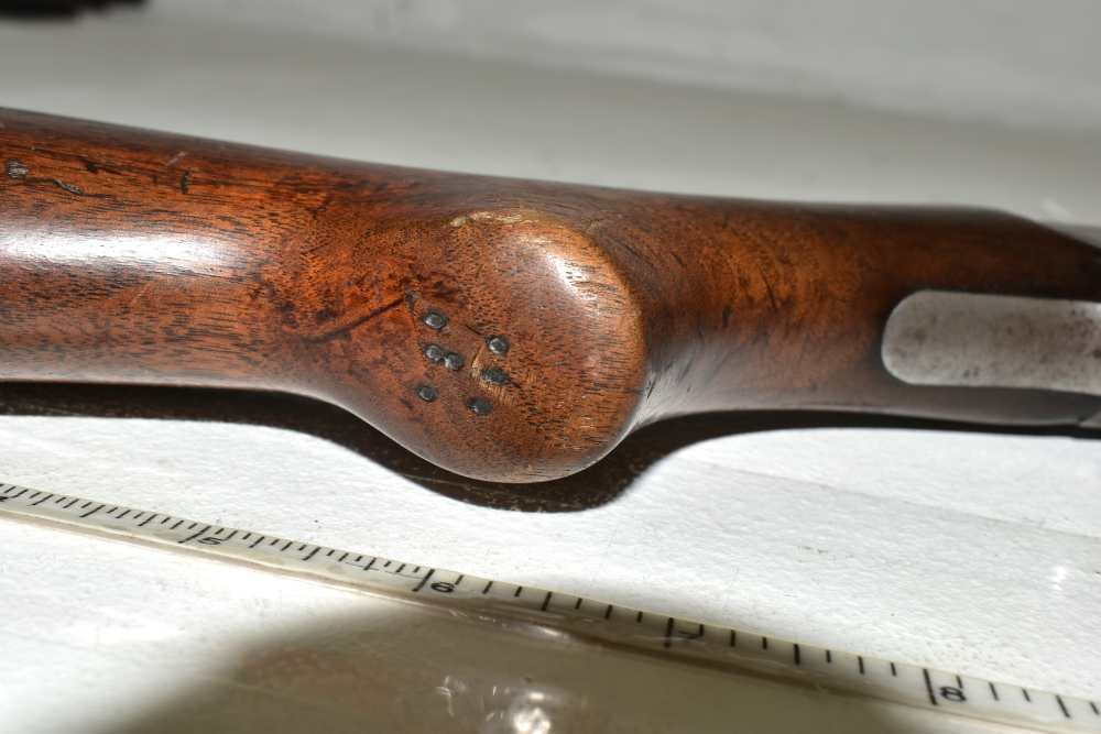 Winchester Model 20 .410 Bore 26" Full Choke Single Shot Project-img-21