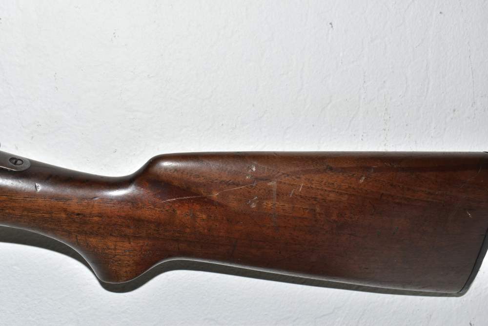 Winchester Model 20 .410 Bore 26" Full Choke Single Shot Project-img-26