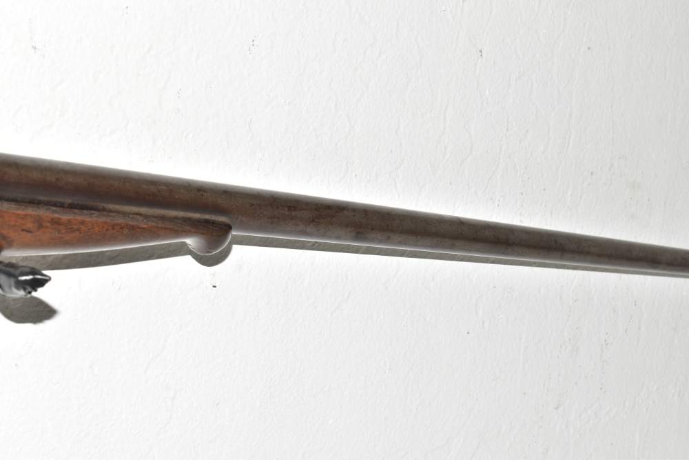 Winchester Model 20 .410 Bore 26" Full Choke Single Shot Project-img-5