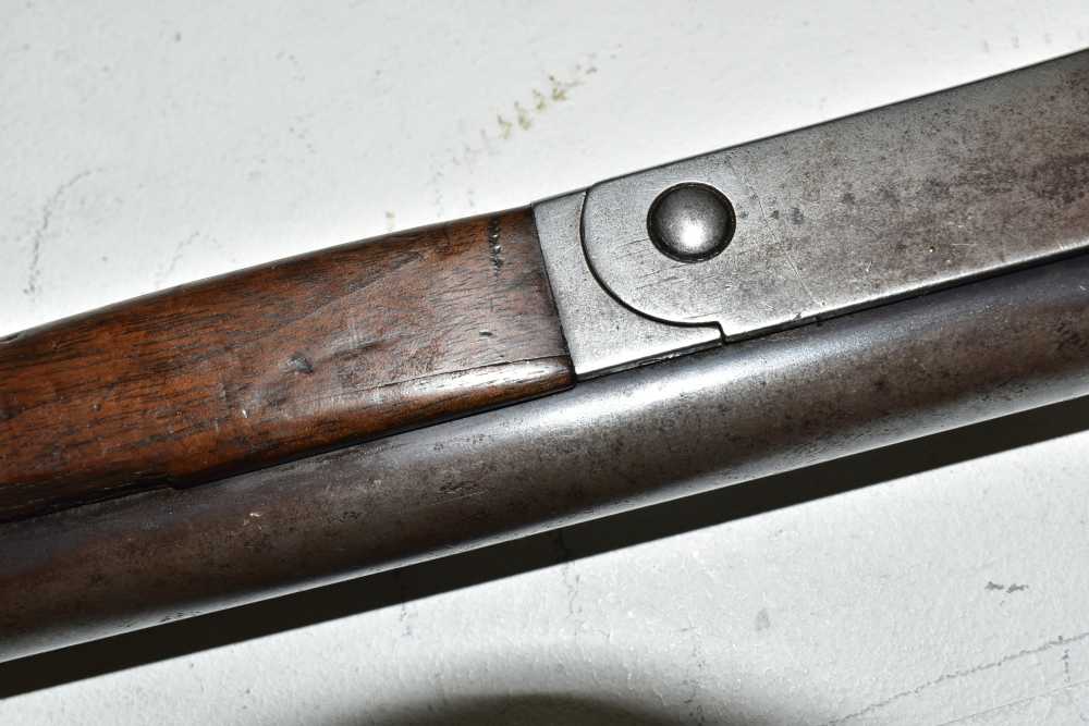 Winchester Model 20 .410 Bore 26" Full Choke Single Shot Project-img-12