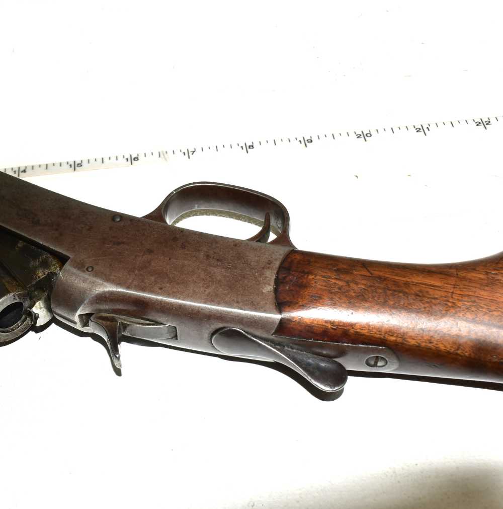 Winchester Model 20 .410 Bore 26" Full Choke Single Shot Project-img-24