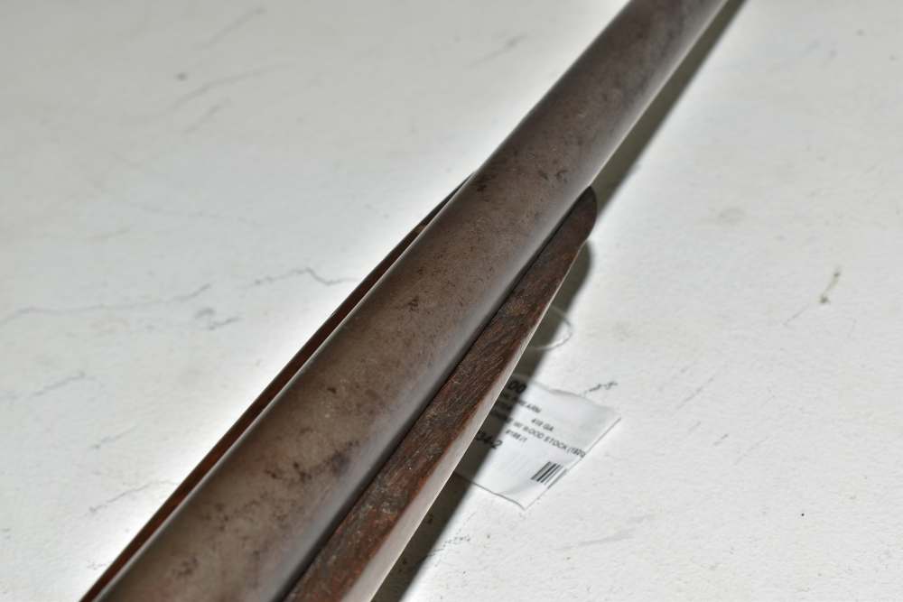 Winchester Model 20 .410 Bore 26" Full Choke Single Shot Project-img-2