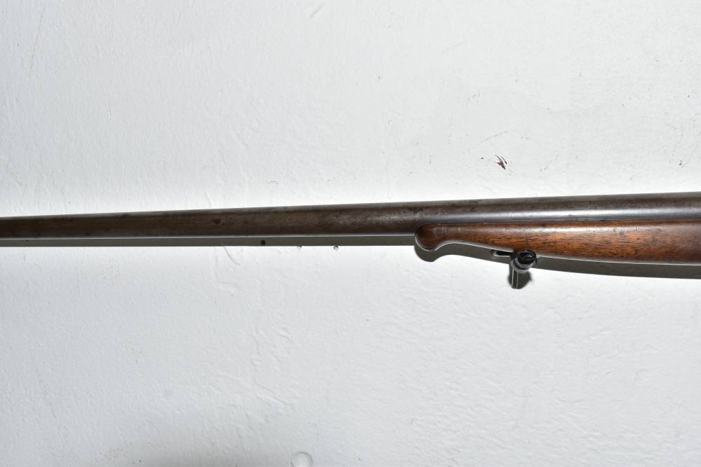 Winchester Model 20 .410 Bore 26" Full Choke Single Shot Project-img-30