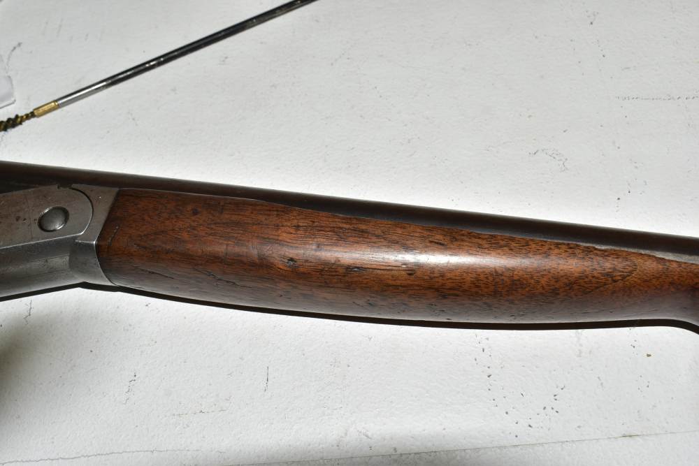 Winchester Model 20 .410 Bore 26" Full Choke Single Shot Project-img-17