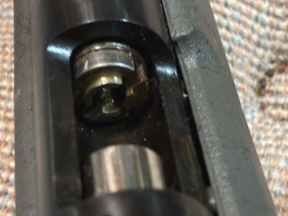 CVA Magnum Hunter .50 Cal Black Powder 209-img-8