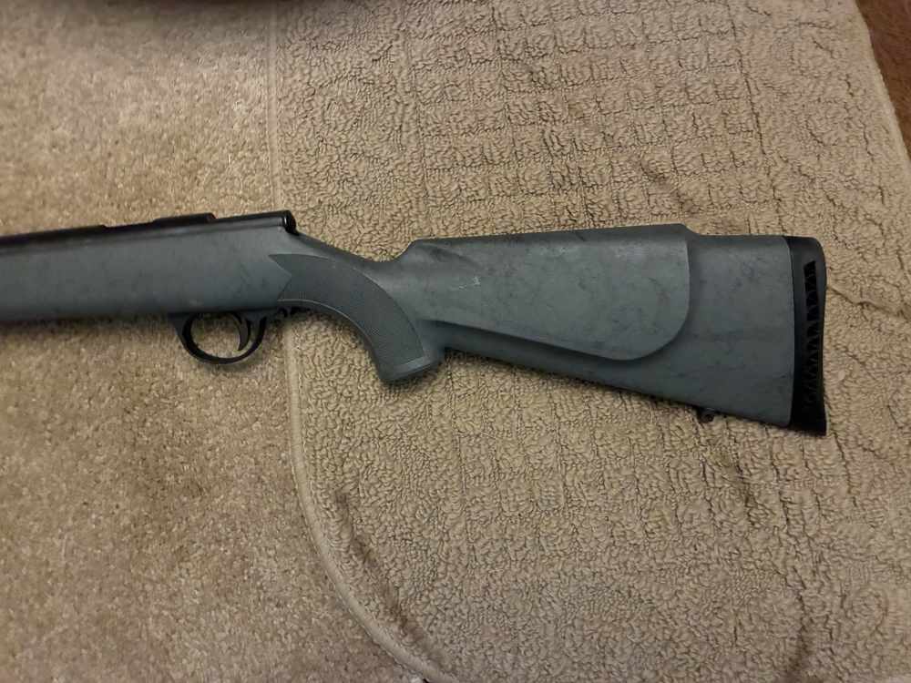 CVA Magnum Hunter .50 Cal Black Powder 209-img-4