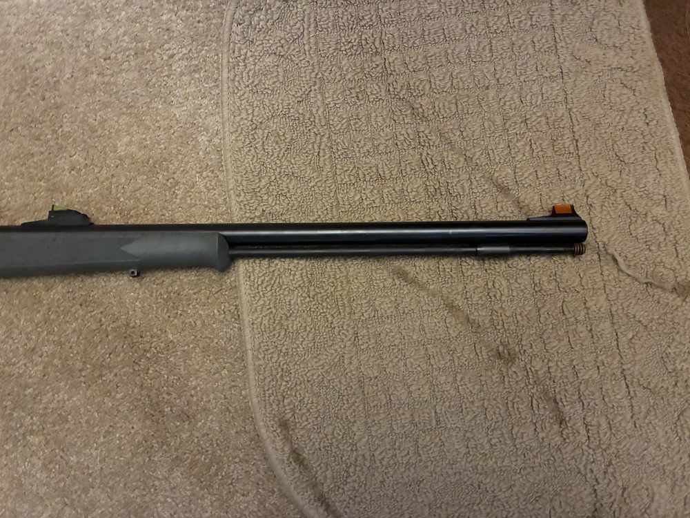 CVA Magnum Hunter .50 Cal Black Powder 209-img-3