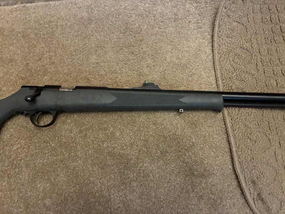 CVA Magnum Hunter .50 Cal Black Powder 209-img-9