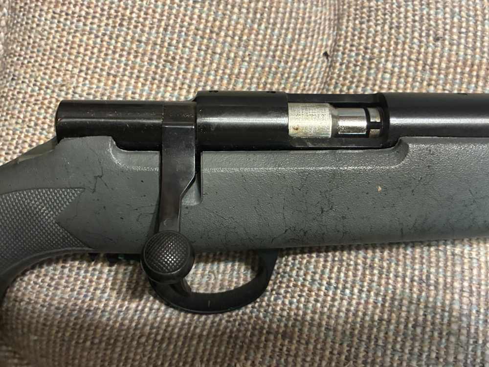 CVA Magnum Hunter .50 Cal Black Powder 209-img-7