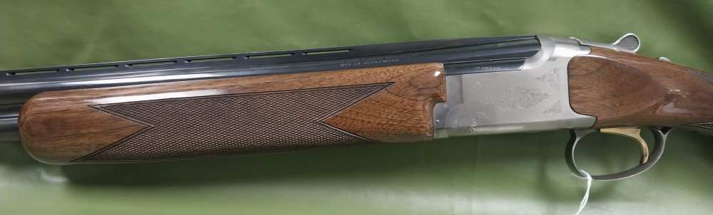 Browning Citori White lightning 28" bbl, 12g-img-2