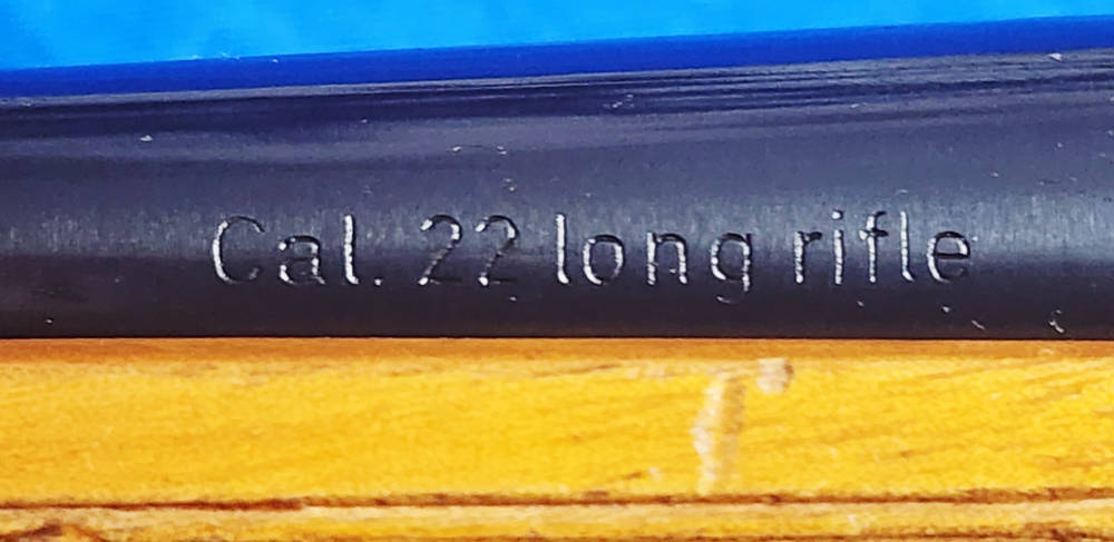 RARE 1982 ANSCHUTZ 1700D DELUXE SPORTER RIFLE .22LR 22", EXC COND-img-12