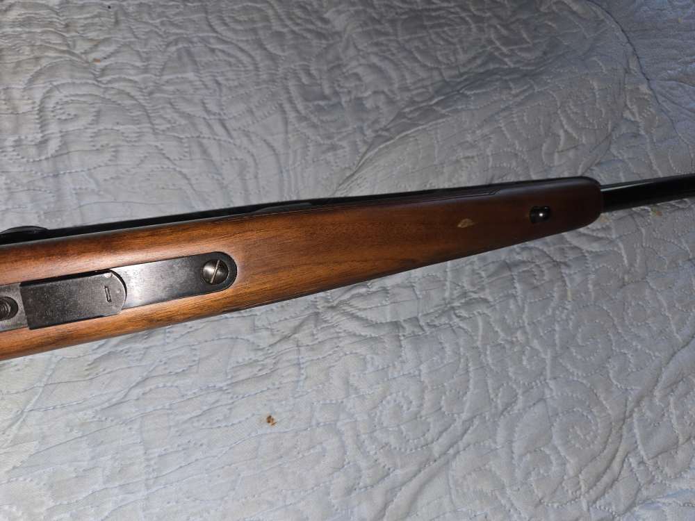 Charles Daly Zastava bolt action rifle 22lr caliber -img-7