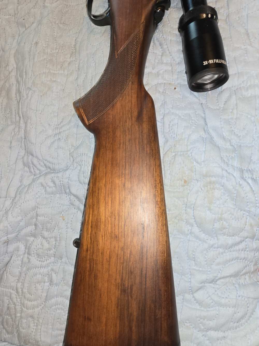 Charles Daly Zastava bolt action rifle 22lr caliber -img-4