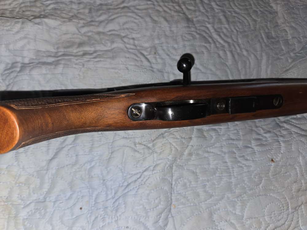 Charles Daly Zastava bolt action rifle 22lr caliber -img-8