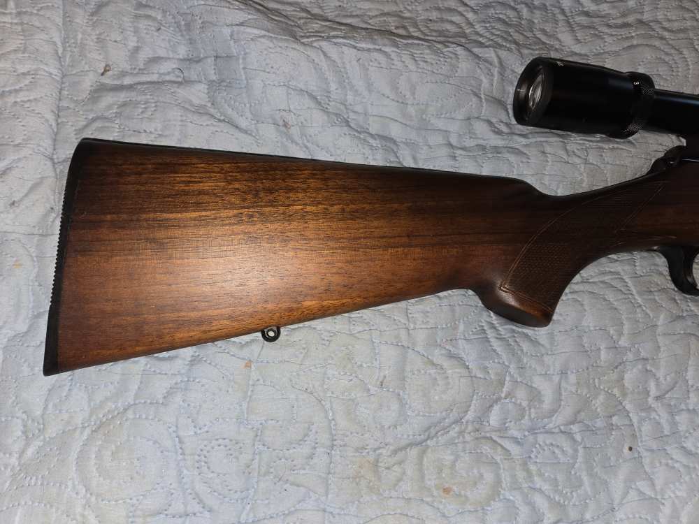Charles Daly Zastava bolt action rifle 22lr caliber -img-11