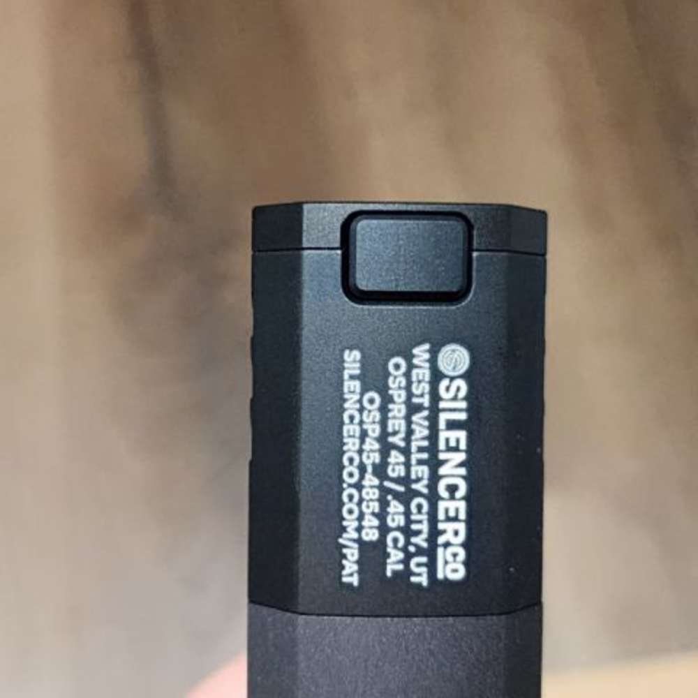 Silencerco Osprey 45-img-1