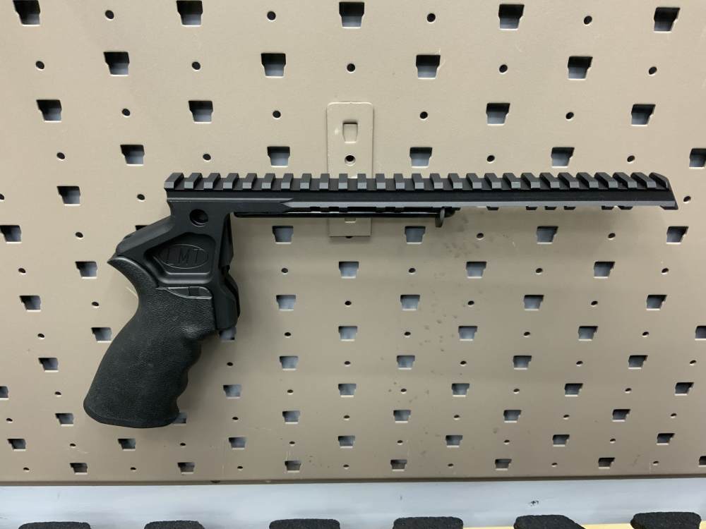 LMT M203 SHORT PISTOL GRIP.-img-0