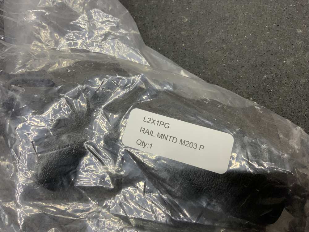 LMT M203 SHORT PISTOL GRIP.-img-5