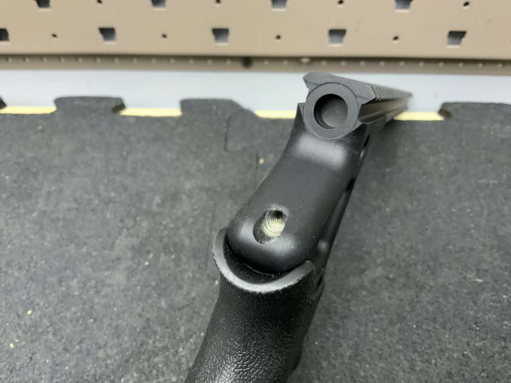LMT M203 SHORT PISTOL GRIP.-img-4