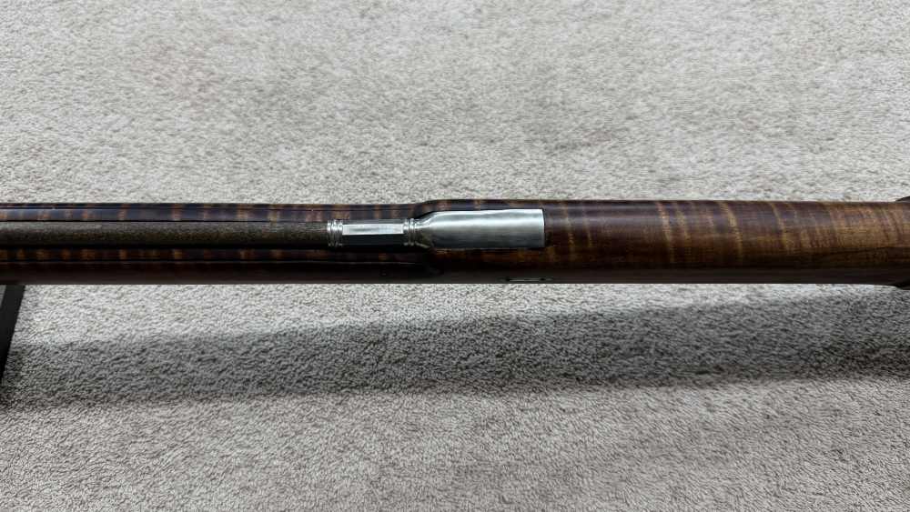 Custom Fowler 20 Gauge  Excellent High Quality Unkown Maker-img-18