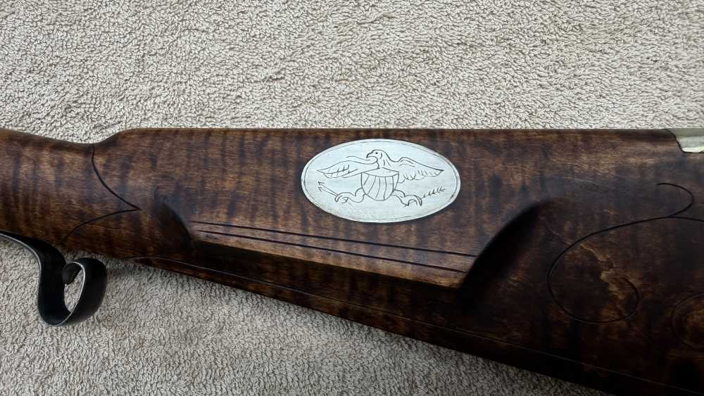 Custom Fowler 20 Gauge  Excellent High Quality Unkown Maker-img-21