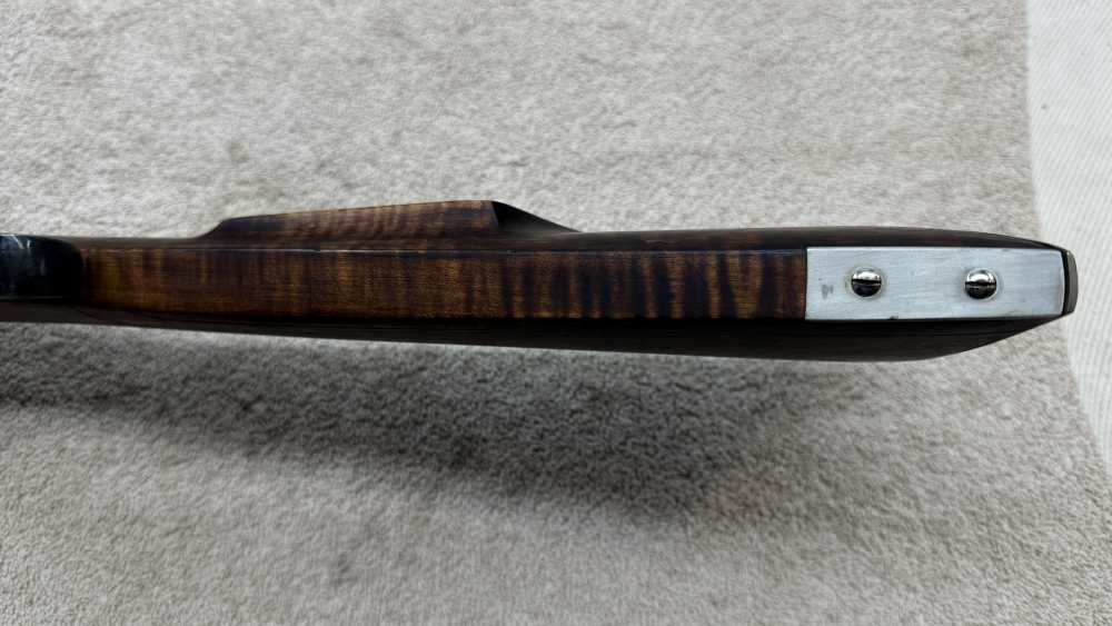 Custom Fowler 20 Gauge  Excellent High Quality Unkown Maker-img-16