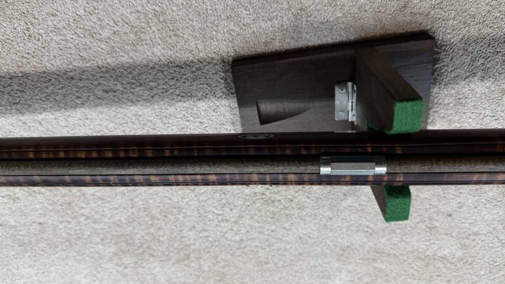 Custom Fowler 20 Gauge  Excellent High Quality Unkown Maker-img-19
