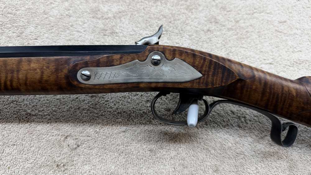 Custom Fowler 20 Gauge  Excellent High Quality Unkown Maker-img-3