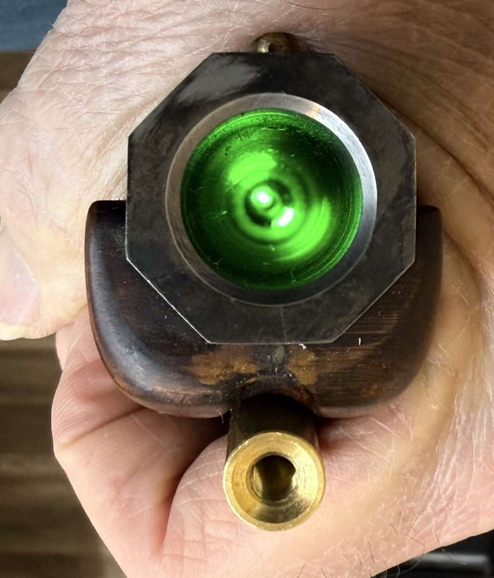 Custom Fowler 20 Gauge  Excellent High Quality Unkown Maker-img-26