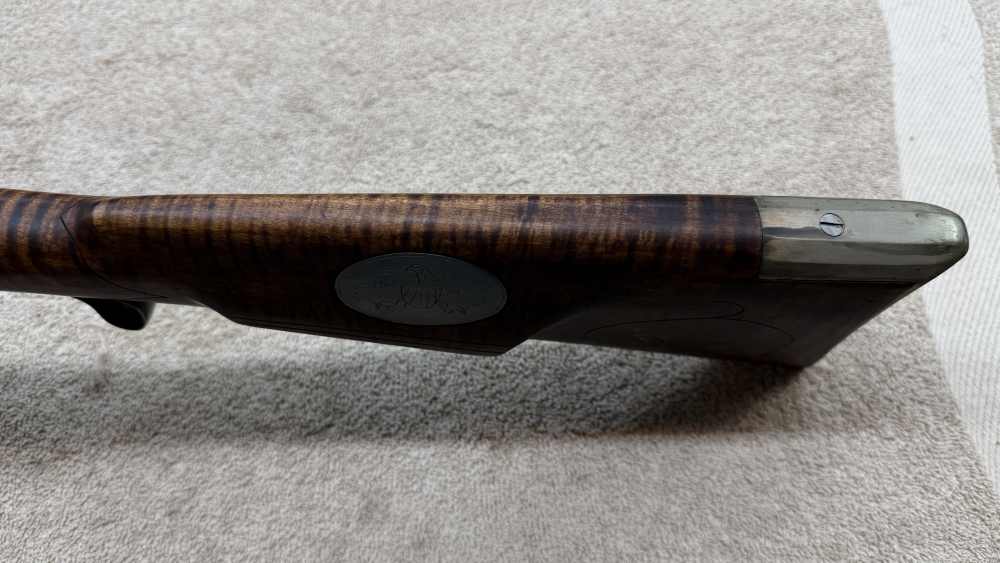 Custom Fowler 20 Gauge  Excellent High Quality Unkown Maker-img-11