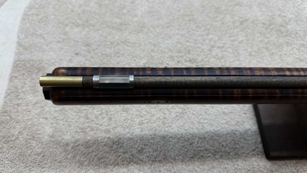 Custom Fowler 20 Gauge  Excellent High Quality Unkown Maker-img-20