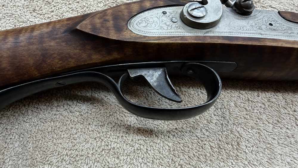 Custom Fowler 20 Gauge  Excellent High Quality Unkown Maker-img-24