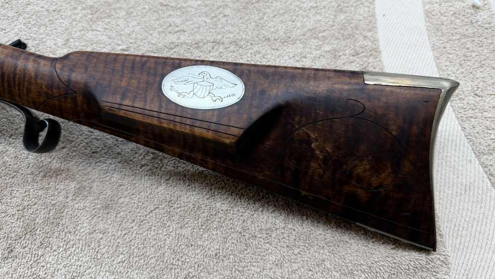 Custom Fowler 20 Gauge  Excellent High Quality Unkown Maker-img-2