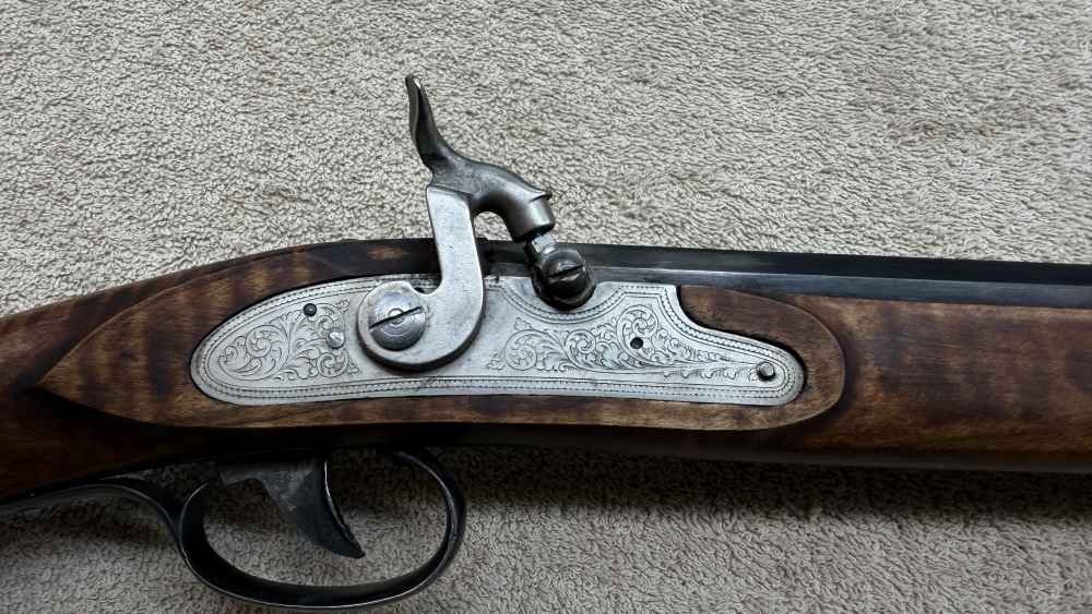 Custom Fowler 20 Gauge  Excellent High Quality Unkown Maker-img-23