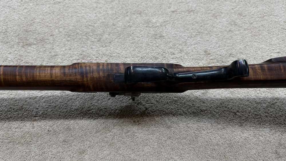 Custom Fowler 20 Gauge  Excellent High Quality Unkown Maker-img-17